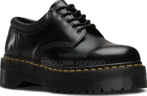 Doc Martens Shoes