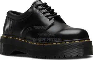 Doc Martens Shoes