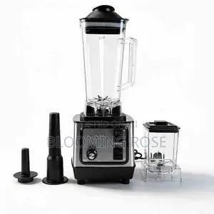 2.5L Blender