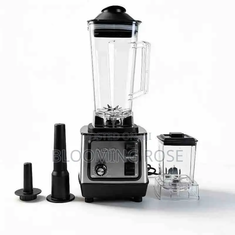 2.5L Blender