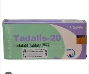 T@dalis Tablet 20mg