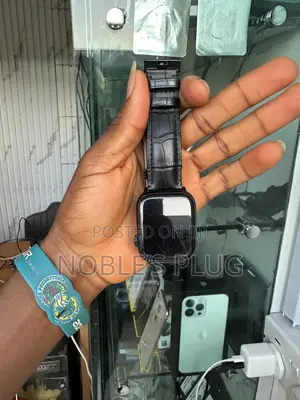 Apple Watch