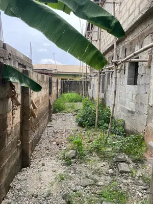 5bdrm Duplex in Ayobo for sale