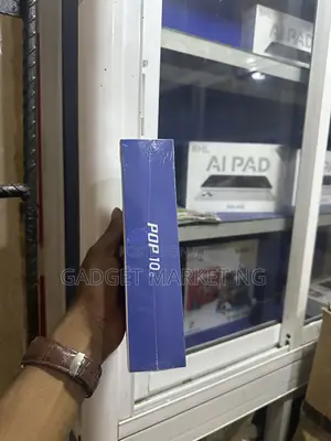 New Tecno Pop 10C 64 GB