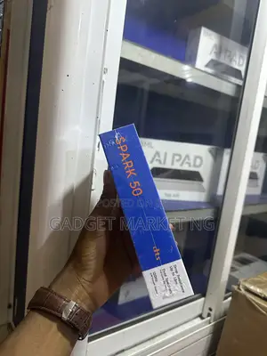 New Tecno Spark 50 128 GB
