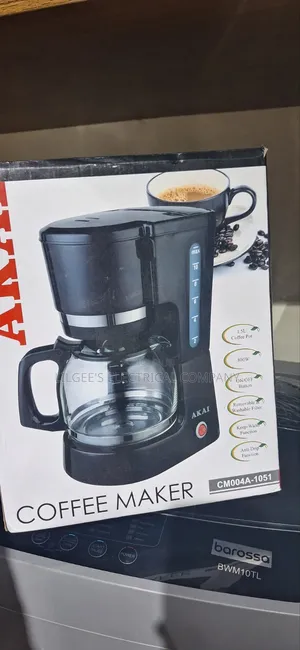High Quality Coffee Maker