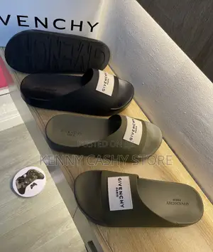 High Quality Givency Slide