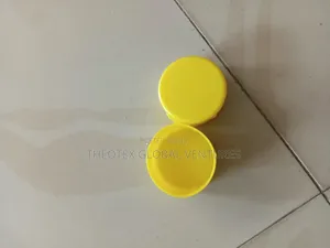 Scaffold Tube End Cap