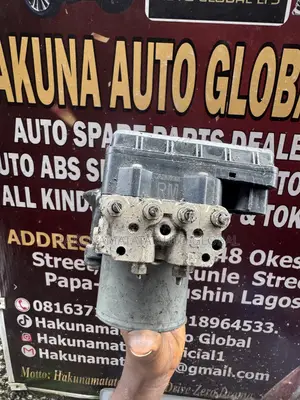 Toyota RAV4 2010 ABS Pump & Module | New & Tokunbo Available