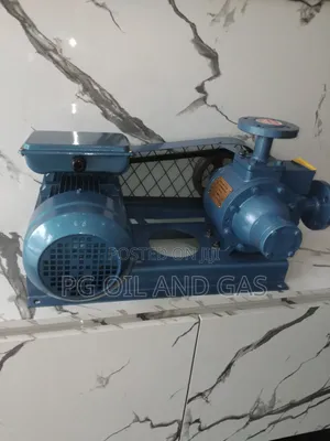 1 Inch LPG Pump