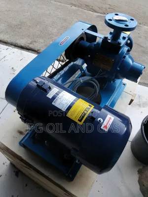 1 Inch LPG Pump