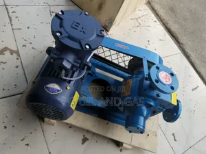 1 Inch LPG Pump