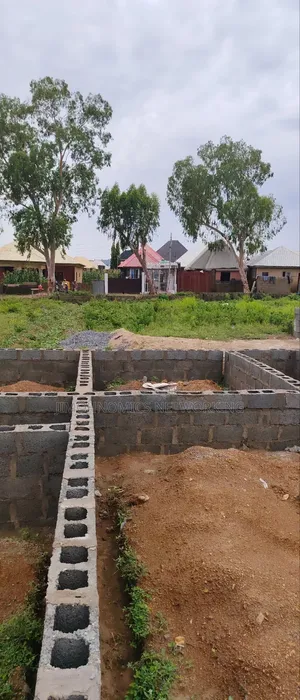 Land for Sale in Jikwoyi by Phase 4,Abuja