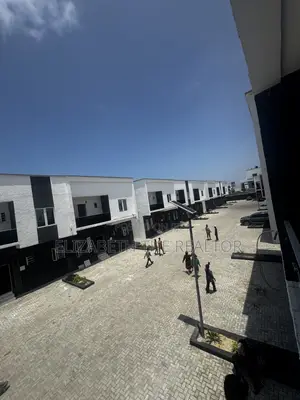 3bdrm Townhouse/Terrace in Citadel Oasis, Ogombo for sale