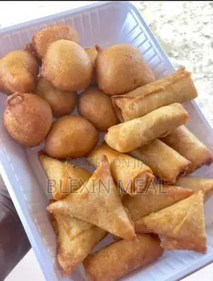 Food and Snacks