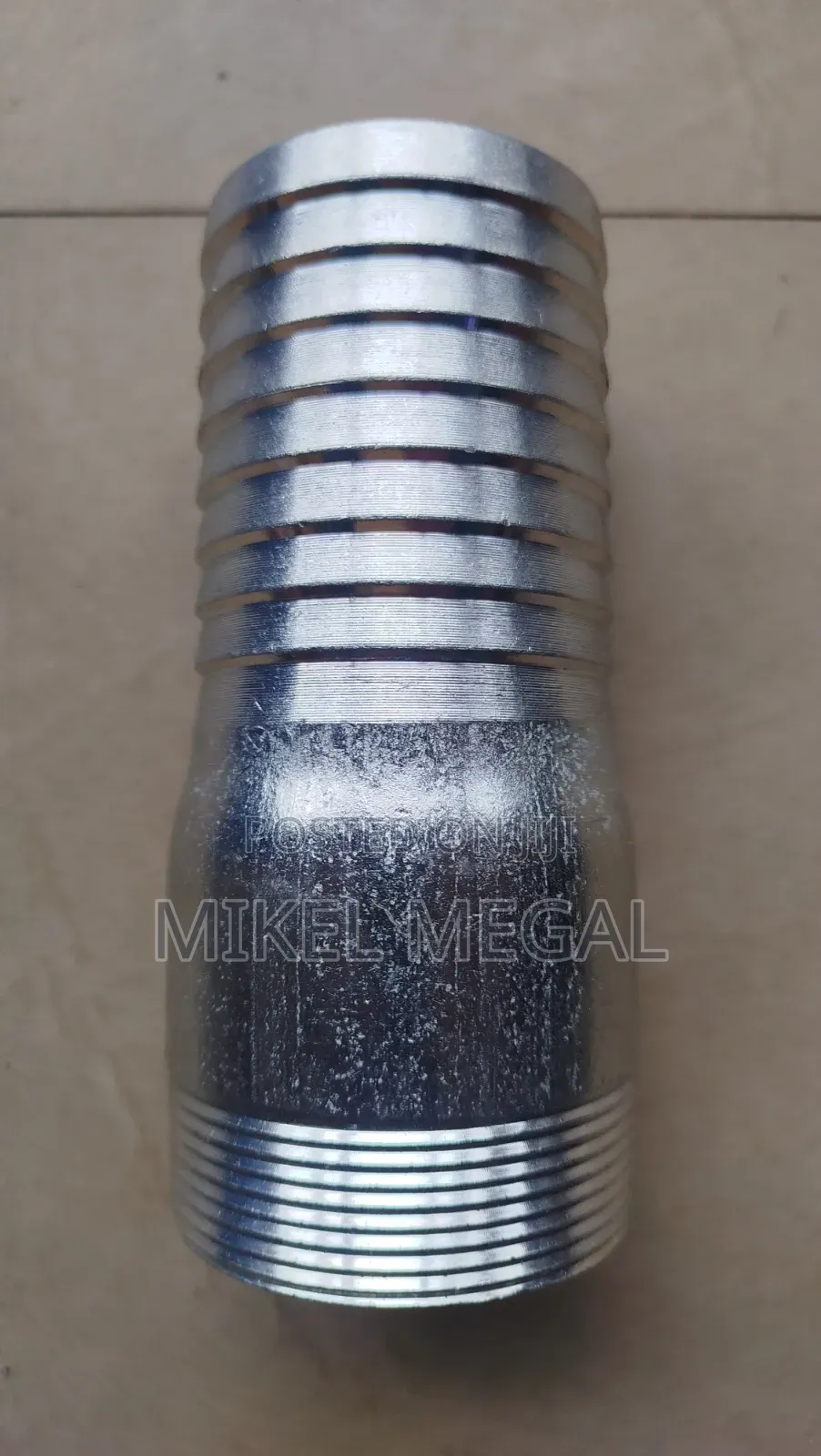 King Nipple 3"