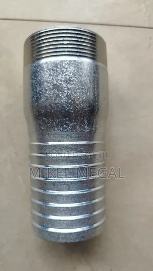 King Nipple 3"