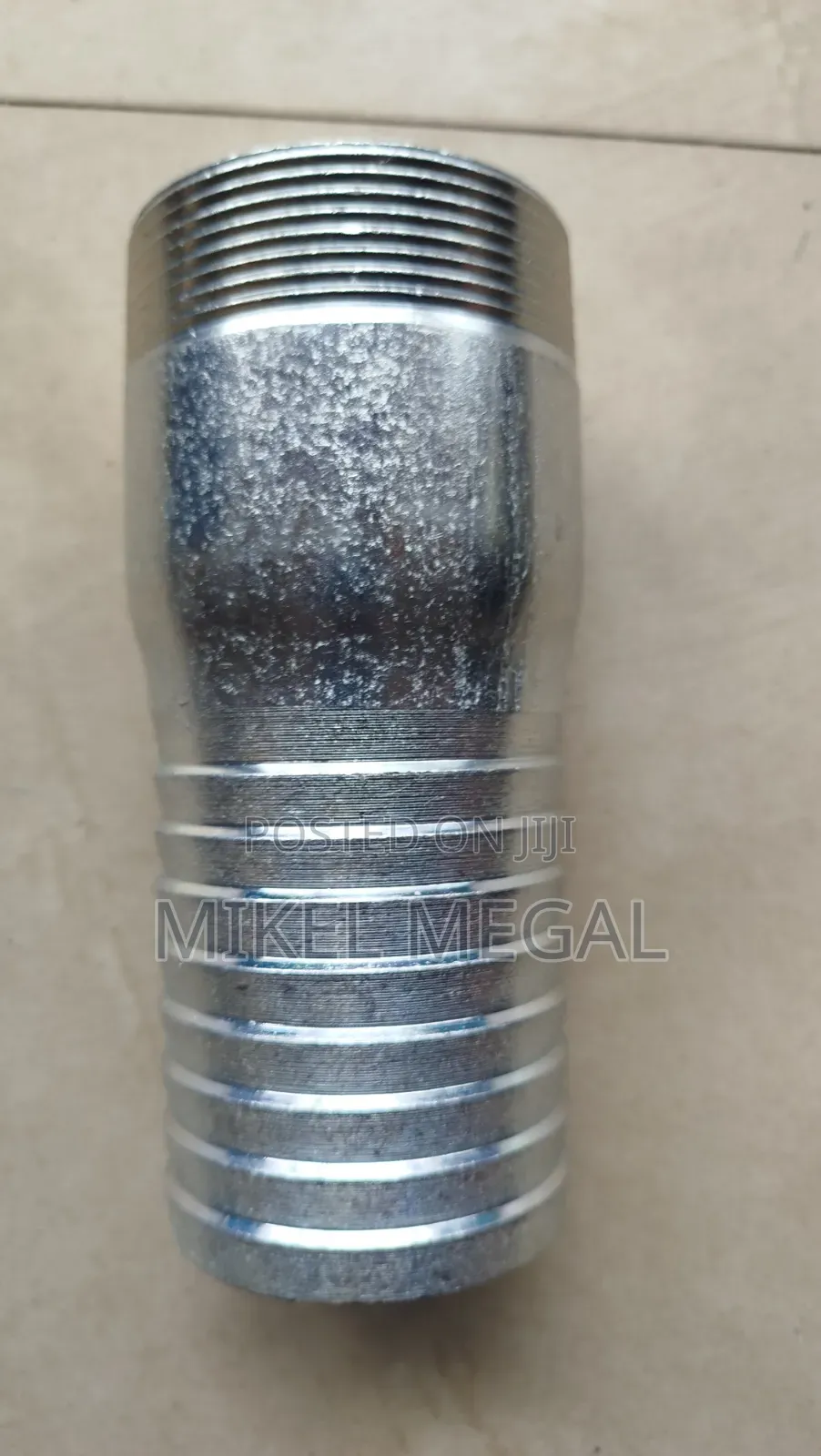 King Nipple 3"