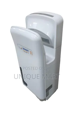 High Quality Smart 7s High Speed Jet Automatic Industrial Hand Dryer