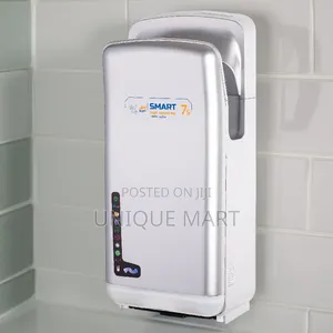 High Quality Smart 7s High Speed Jet Automatic Industrial Hand Dryer