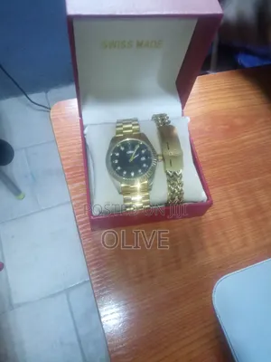 Wristwatch