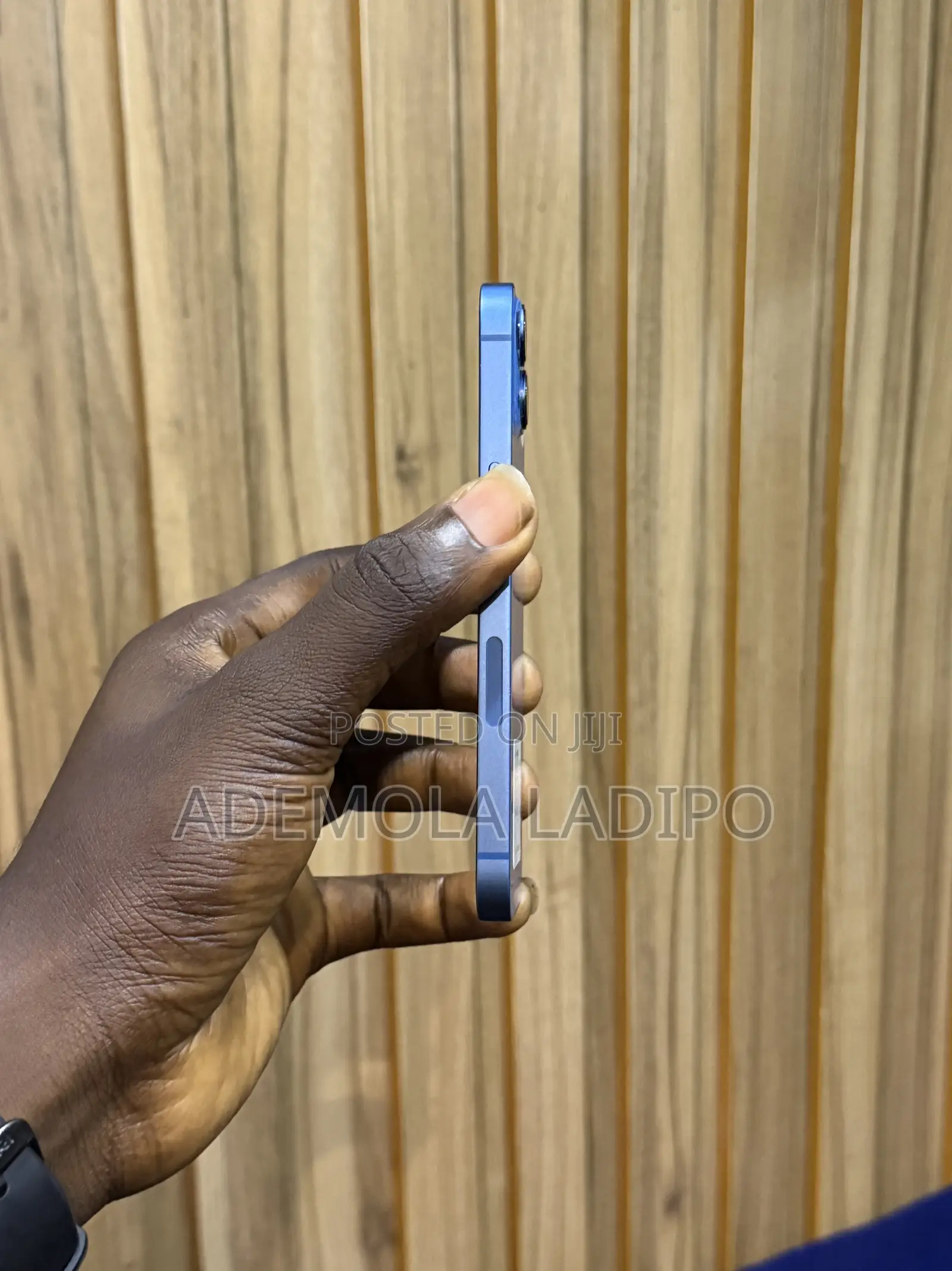 Apple iPhone 13 256 GB Blue