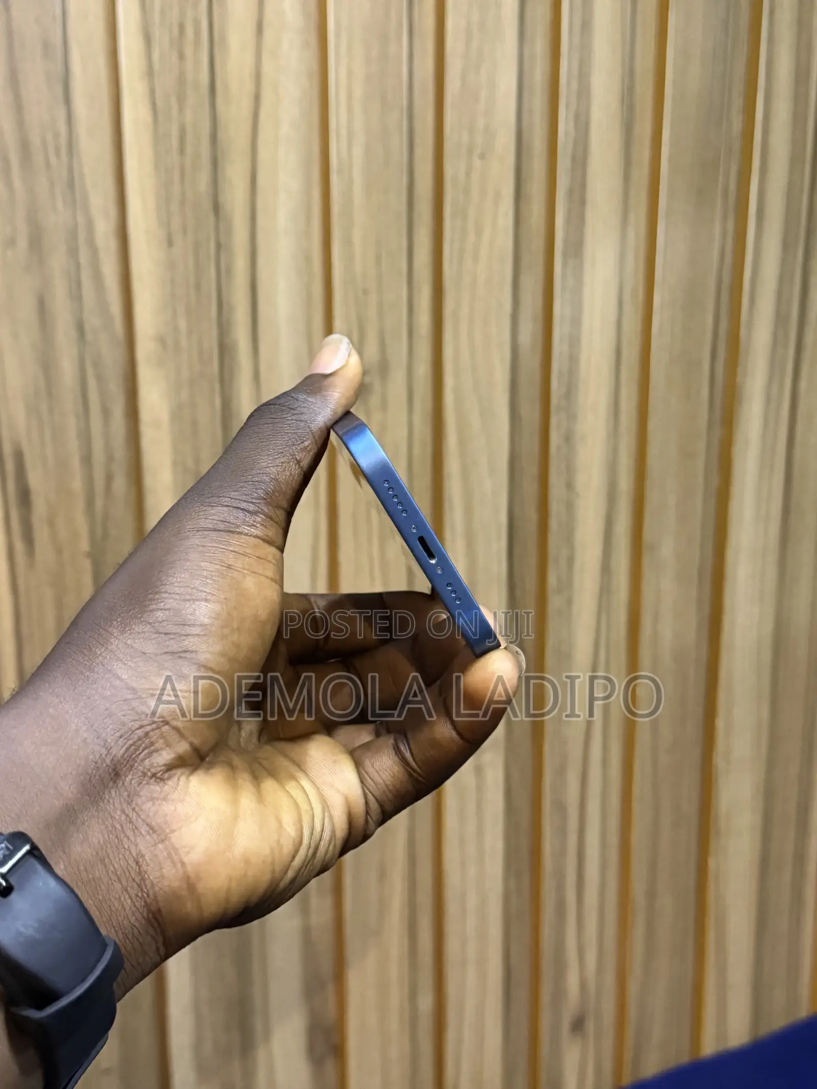 Apple iPhone 13 256 GB Blue