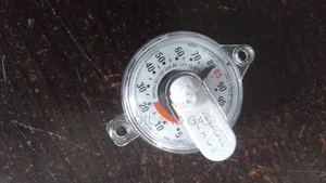 Magnetic Gauge