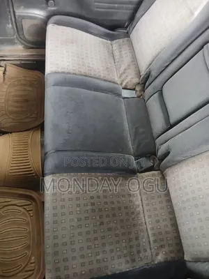 Opel Vivaro 1997 Silver