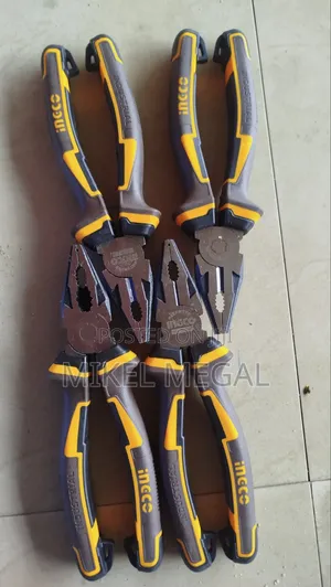 Original Ingco Plier