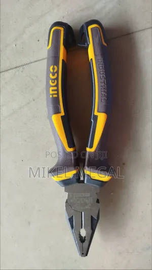 Original Ingco Plier