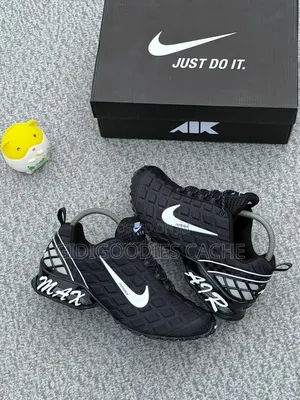 Nike Air Max Training Sneakers in Multiple Colors Size 40-45