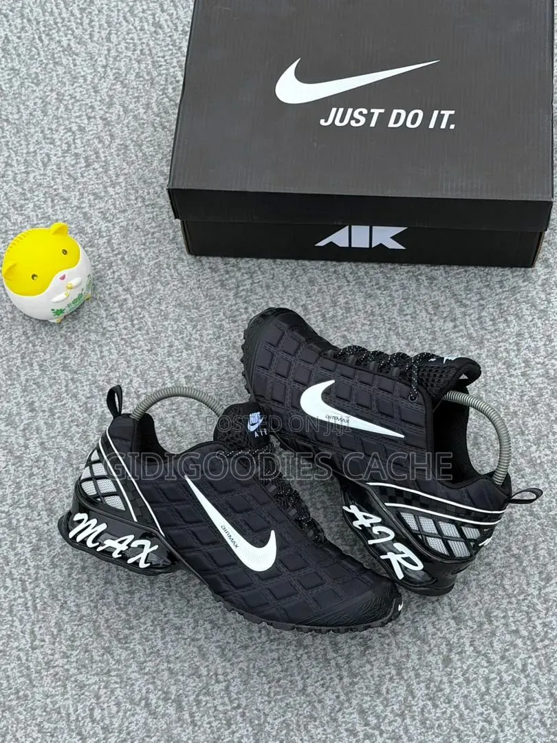 Nike Air Max Training Sneakers in Multiple Colors Size 40-45
