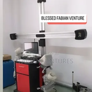 Wheel Alignment