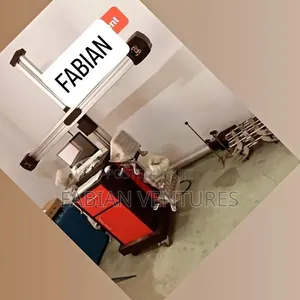 Wheel Alignment