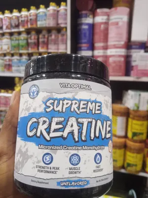 Creatine Powder