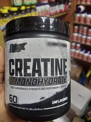 Creatine Powder