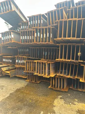 De-Lins Steel LTD