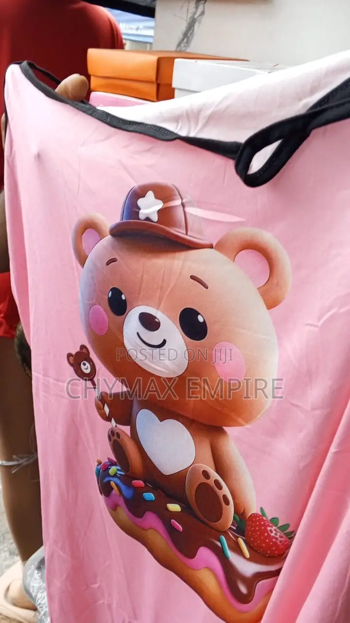 Quality Lingeries