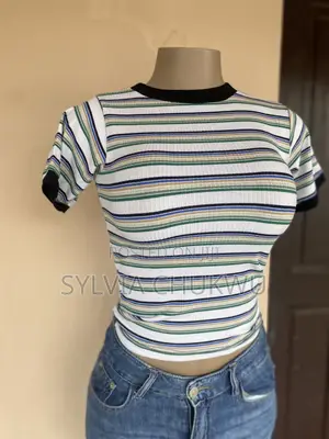 NGM Basic Top