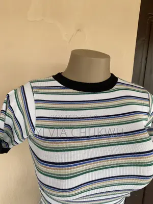 NGM Basic Top