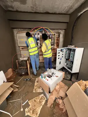 Electrical Installation