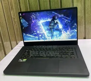 Laptop Asus ROG Zephyrus G15 GA503QR 16GB AMD Ryzen 9 SSD 1T