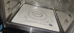 High Quality Sharp Microwave Oven With Grill & Flatbed 20L