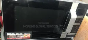 High Quality Sharp Microwave Oven With Grill & Flatbed 20L