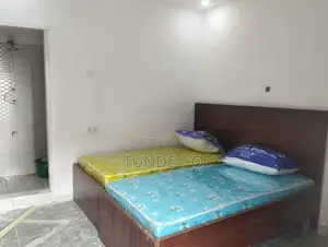 Furnished 1bdrm Apartment in Iwaya for rent
