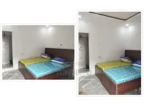 Furnished 1bdrm Apartment in Iwaya for rent