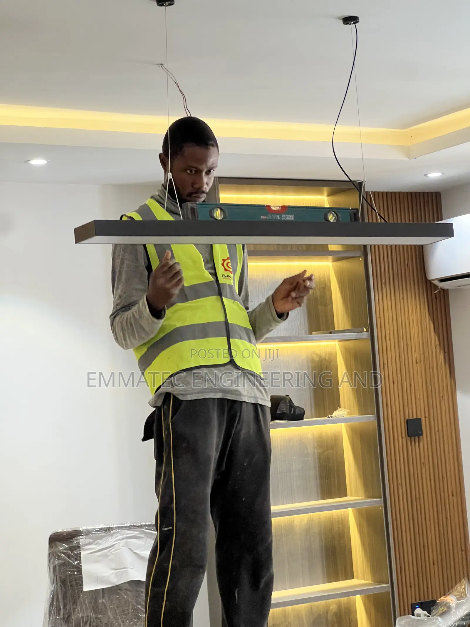Electrical Installation