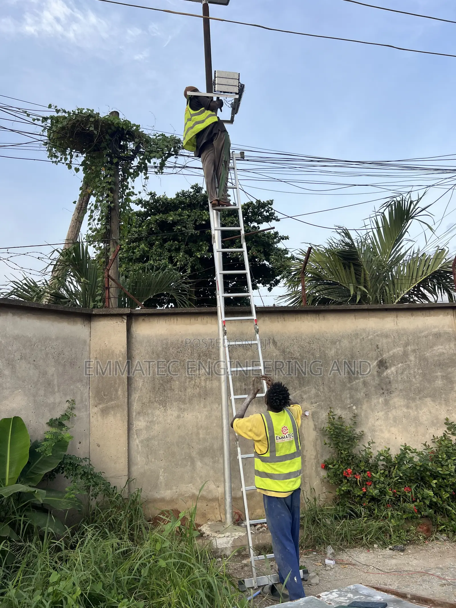 Electrical Installation