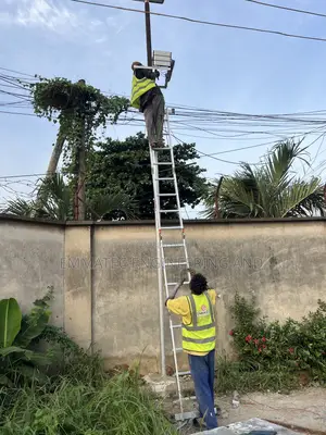 Electrical Installation